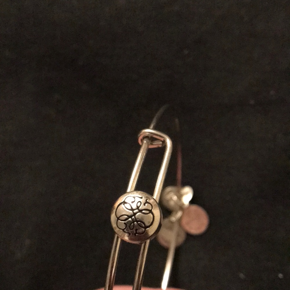 Alex and Ani bracelet